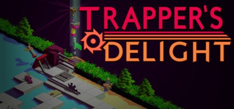 Trapper's Delight Game Cover