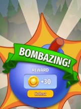 Tricky Bomb: Mini Bomber Game Image