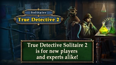 True Detective Solitaire 2 Free Image