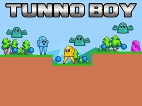 Tunno Boy Image