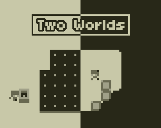 Two Worlds Game Cover