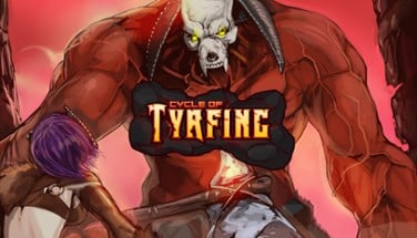 Tyrfing Cycle |Vanilla| Image