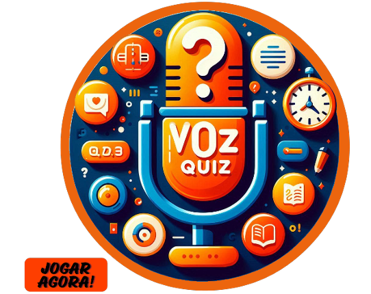 VozQuiz Game Cover