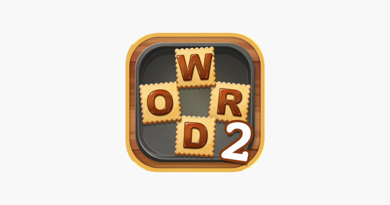 WordCookies Cross Game Cover