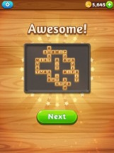 WordCookies Cross Image