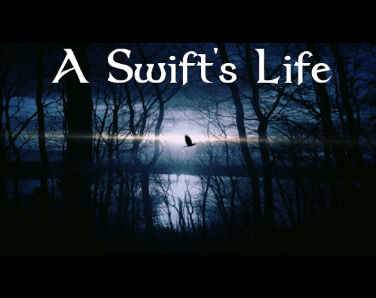 A Swift's Life Game Cover