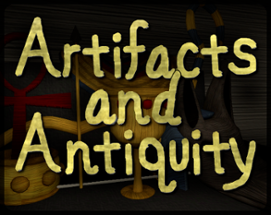 Artifacts and Antiquity Image