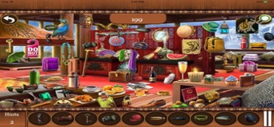 Big Home 7 Hidden Object Games Image