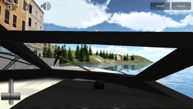 Boat Sim Image