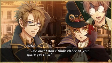 Code: Realize ~Future Blessings~ Image