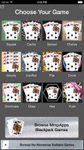 Cribbage Square Collection Image