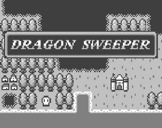 Dragon Sweeper Game Cover
