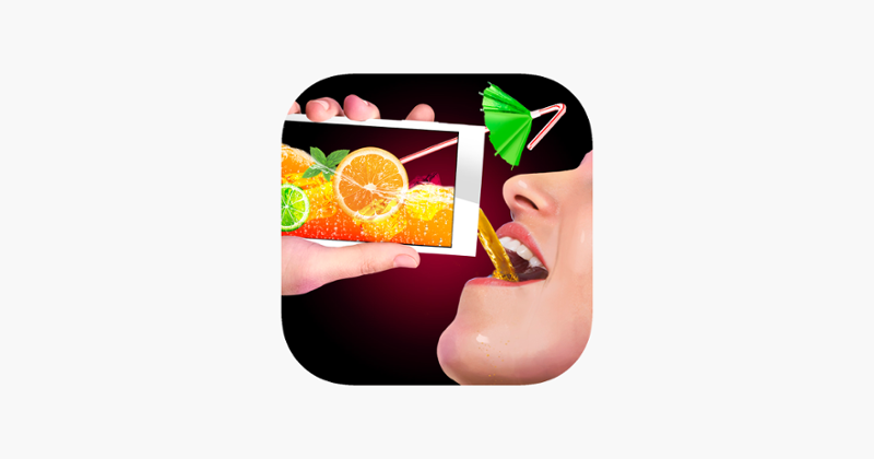 Drink New Year Cocktail Joke Game Cover