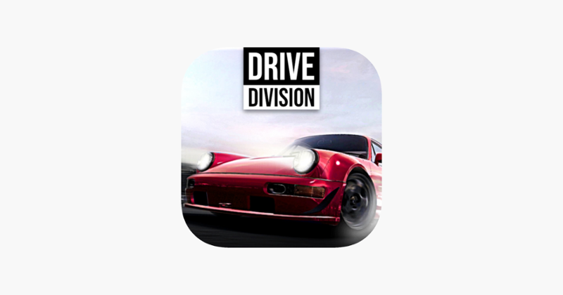 Drive Division™ Game Cover