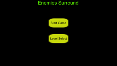 Enemies Surround Image