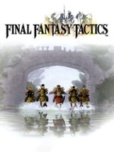 Final Fantasy Tactics Image