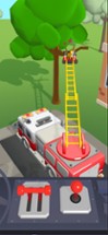 Fire Truck Games 3D Image