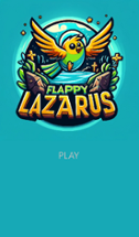 Flappy Lazarus Image