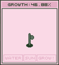 24-Hour Growth Image