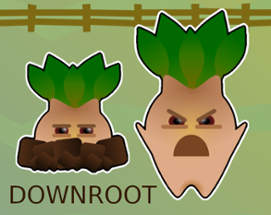 Downroot Image