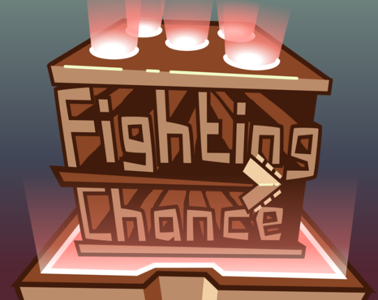 Fighting Chance Game Cover