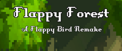 Flappy Forest Image