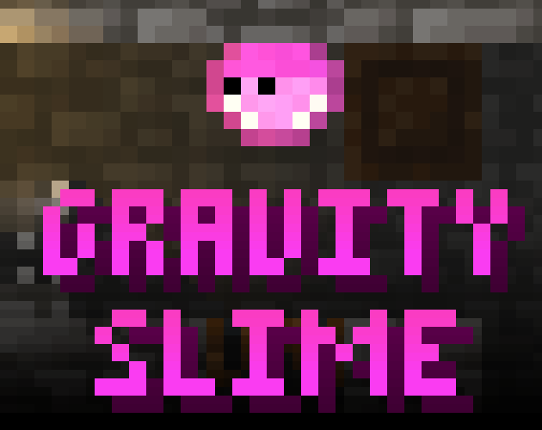 Gravity Slime Game Cover