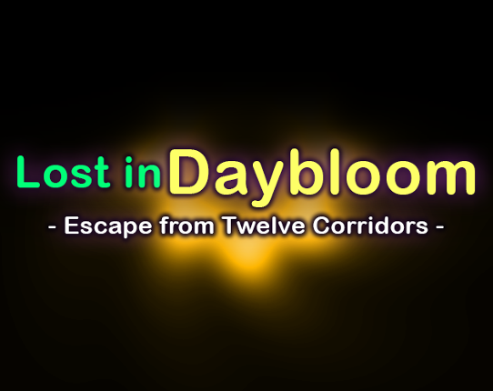 Lost in Daybloom ★ Game Cover