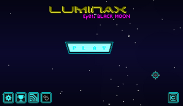 Luminax Ep 01: Black Moon Image