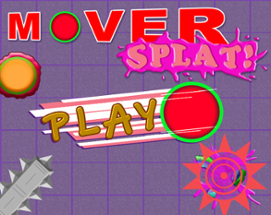 Mover Splat! Image