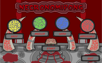 Necronomipong Image