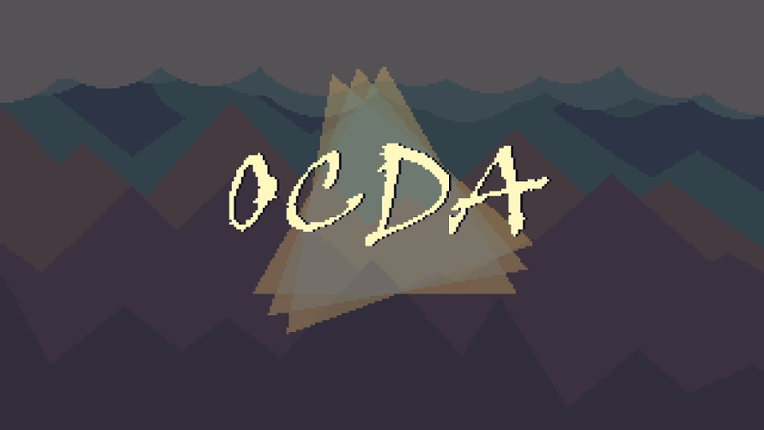 OCDA Game Cover