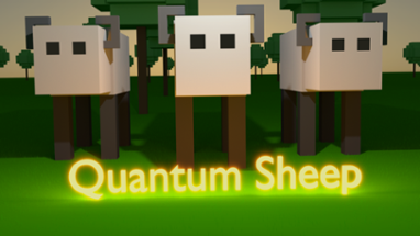 Quantum Sheep Image