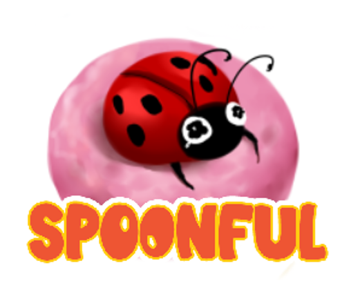 Spoonful Game Cover