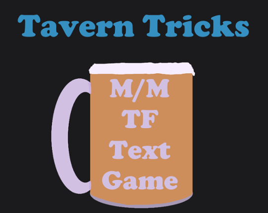 Tavern Tricks Game Cover