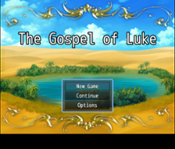 The Gospel of Luke Game Image