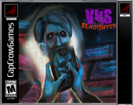 VHS Slaughter Image