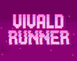 Vivald Runner Image