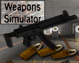 Weapons Simulator Image