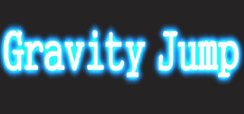 Gravity Jump Game Cover