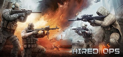 Hired Ops Image