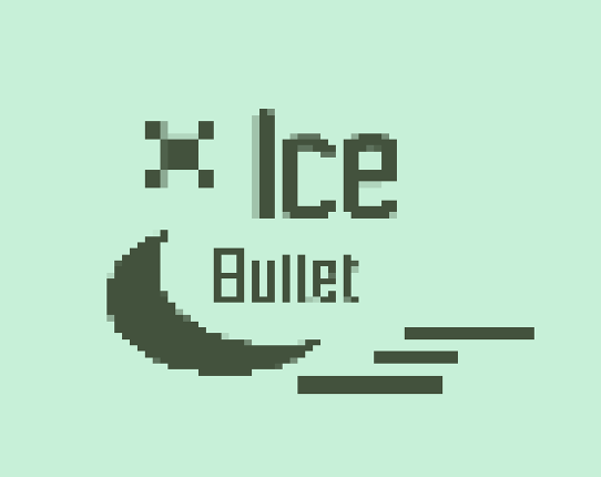Ice Bullet - Nokia Game Game Cover