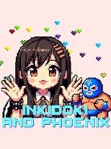 INKIDOKI AND PHOENIX Image