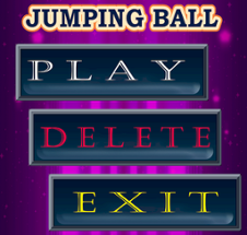 Jumping Ball Image