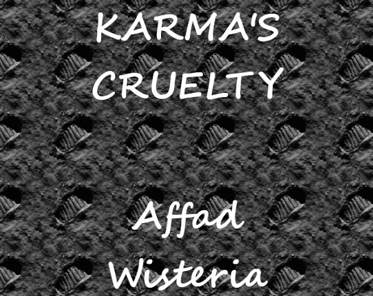 Karma's Cruelty v1.0 Game Cover
