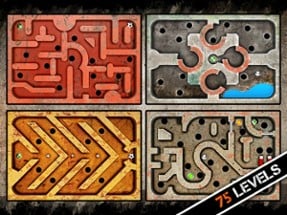 Labyrinth Game Image