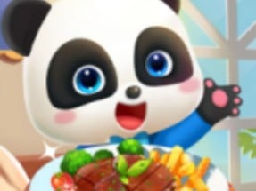 Little Panda World Recipes Image