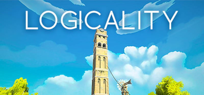 Logicality Game Cover