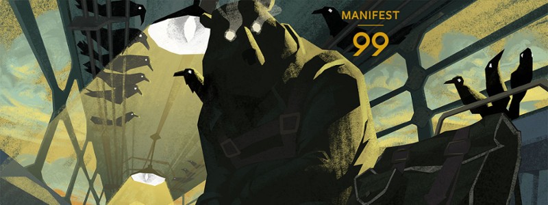Manifest 99 Game Cover