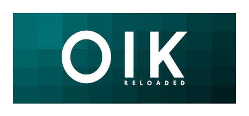 Oik Reloaded Game Cover